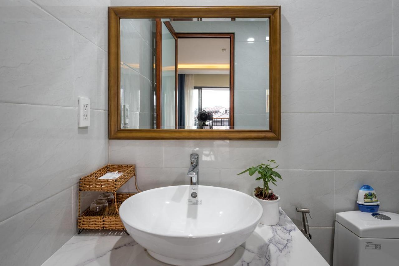Sofia Hotel Duong To Екстериор снимка
